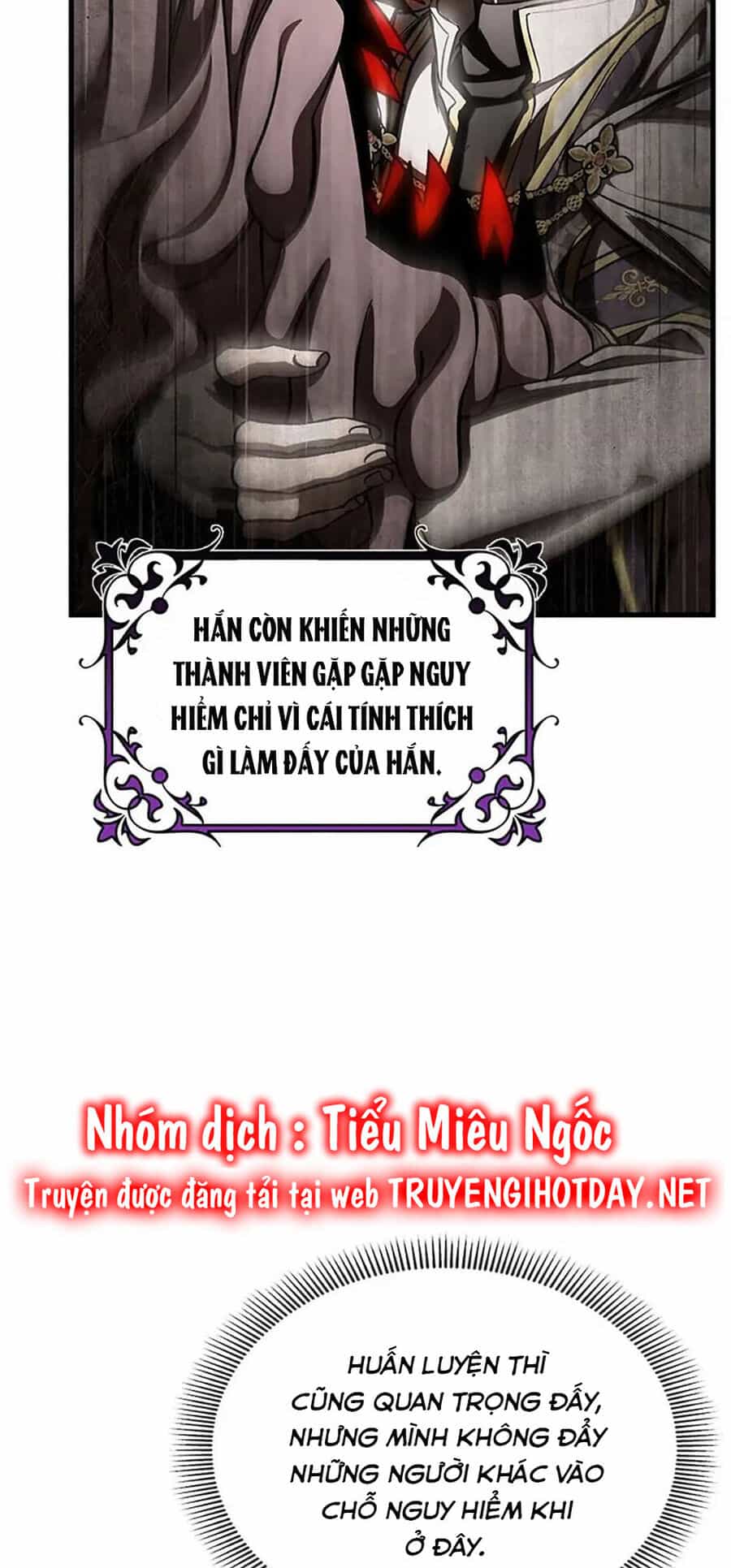 Trở Thành Cứu Tinh Của Nhân Vật Chính - Chương 52 - ảnh 41