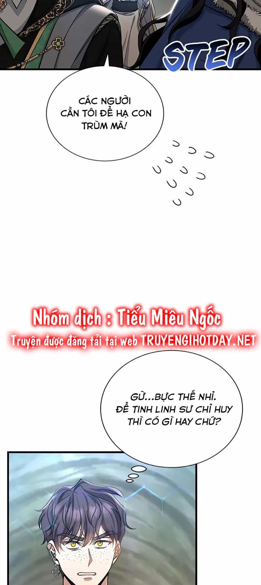 Trở Thành Cứu Tinh Của Nhân Vật Chính - Chương 52 - ảnh 56