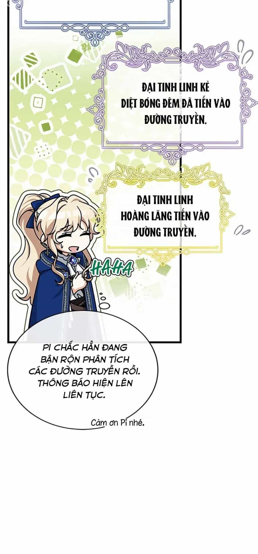 Trở Thành Cứu Tinh Của Nhân Vật Chính - Chương 53 - ảnh 16