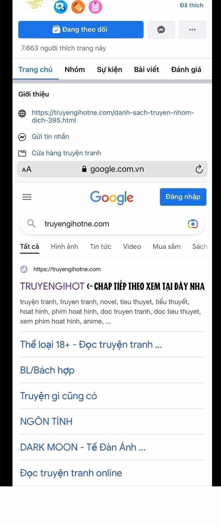 Trở Thành Cứu Tinh Của Nhân Vật Chính - Chương 53 - ảnh 2