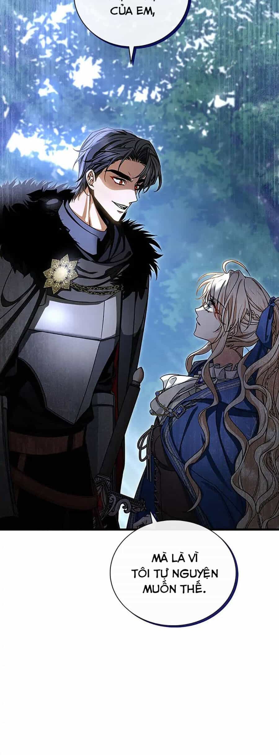 Trở Thành Cứu Tinh Của Nhân Vật Chính - Chương 55 - ảnh 13