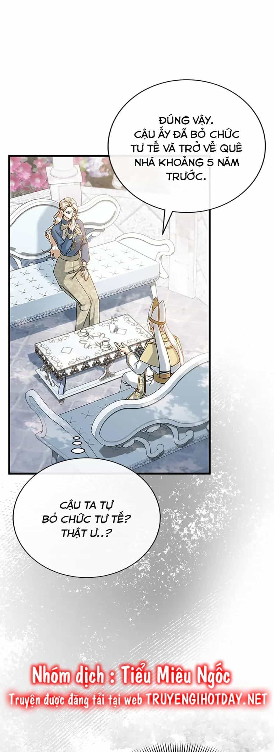 Trở Thành Cứu Tinh Của Nhân Vật Chính - Chương 57 - ảnh 18