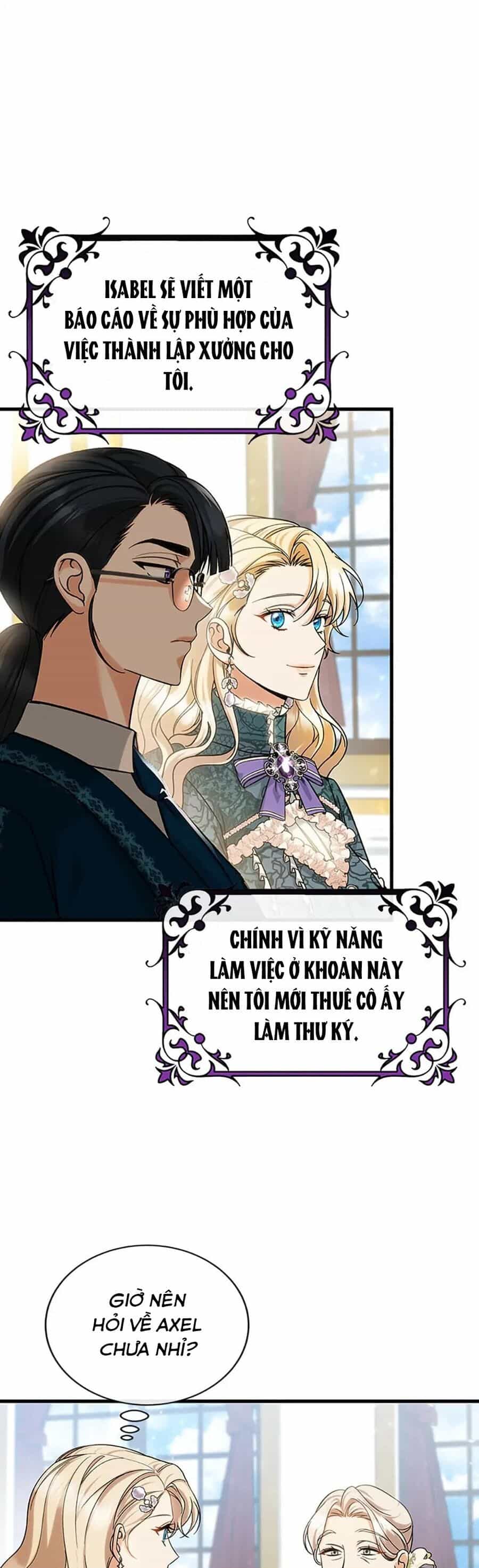 Trở Thành Cứu Tinh Của Nhân Vật Chính - Chương 57 - ảnh 37