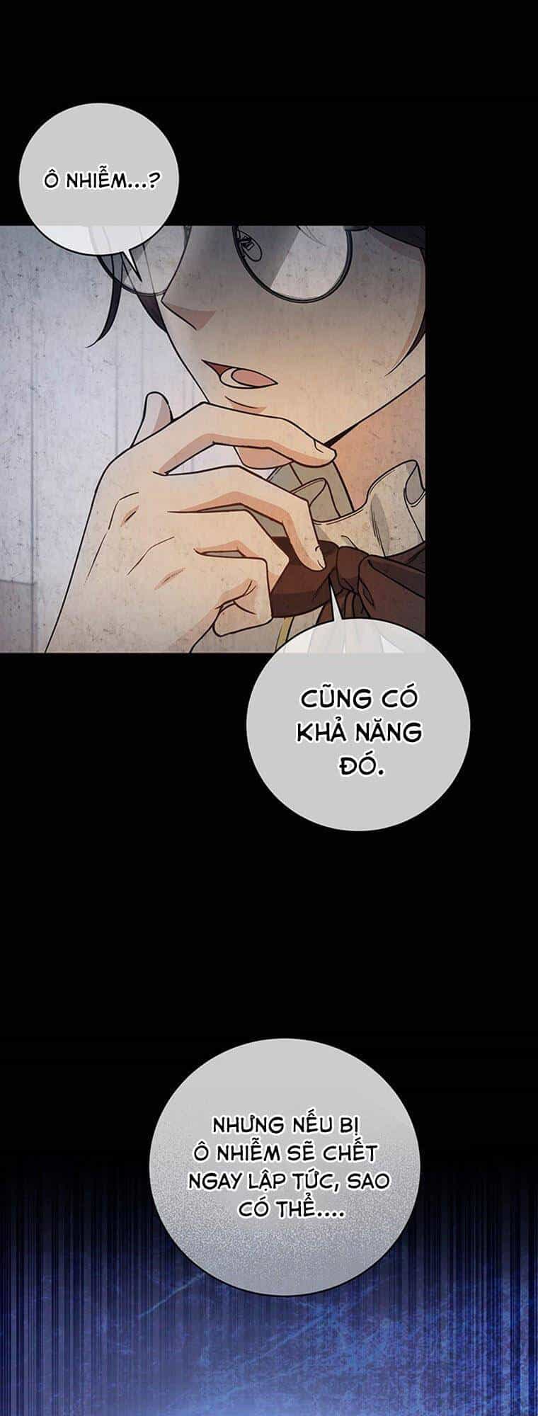 Trở Thành Cứu Tinh Của Nhân Vật Chính - Chương 6 - ảnh 19