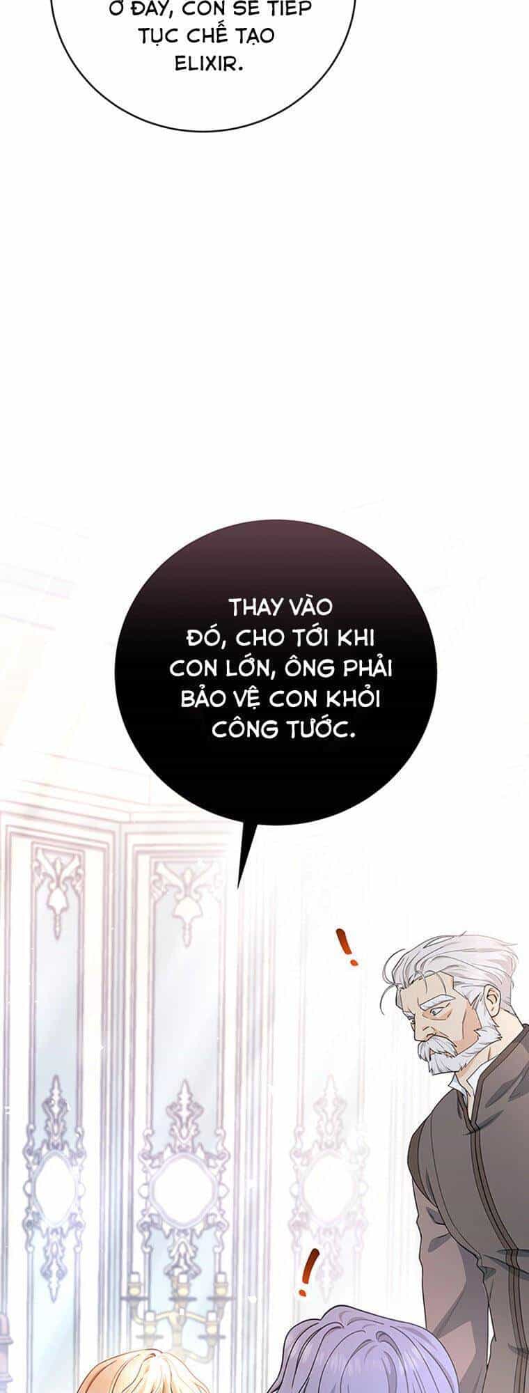 Trở Thành Cứu Tinh Của Nhân Vật Chính - Chương 6 - ảnh 28