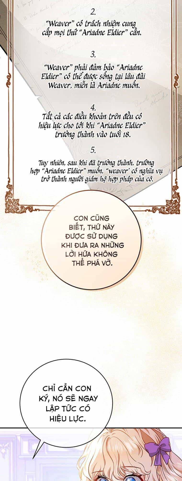 Trở Thành Cứu Tinh Của Nhân Vật Chính - Chương 6 - ảnh 50