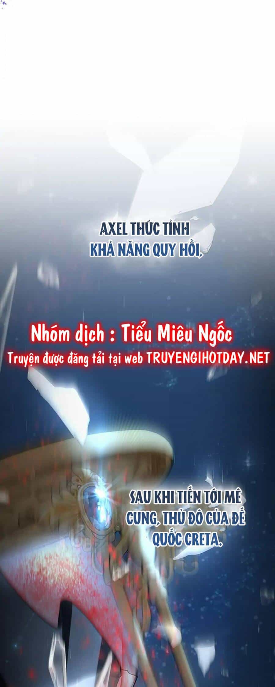 Trở Thành Cứu Tinh Của Nhân Vật Chính - Chương 60 - ảnh 29