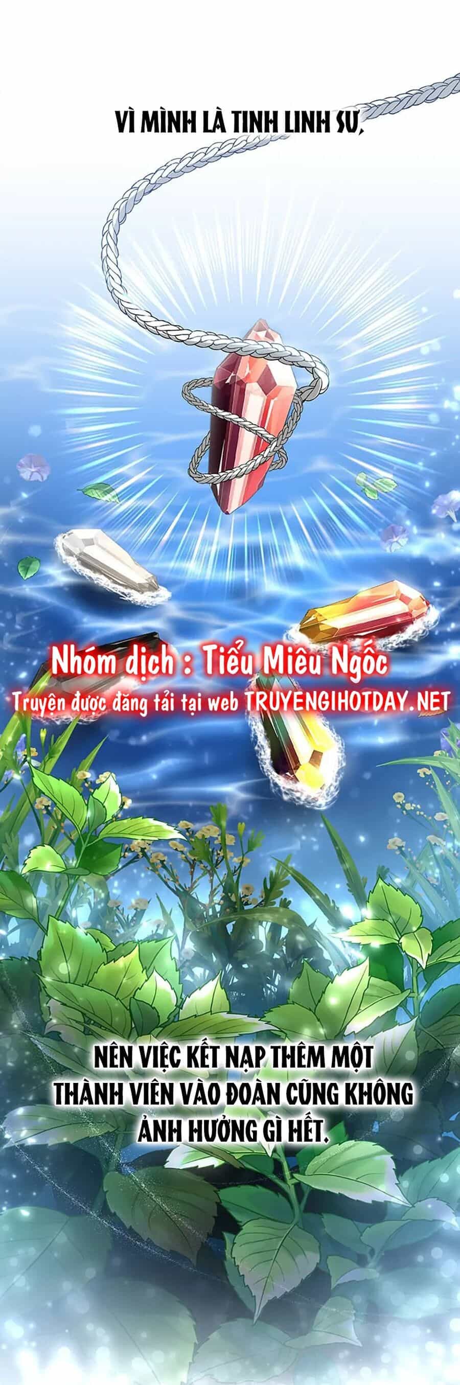 Trở Thành Cứu Tinh Của Nhân Vật Chính - Chương 61 - ảnh 17