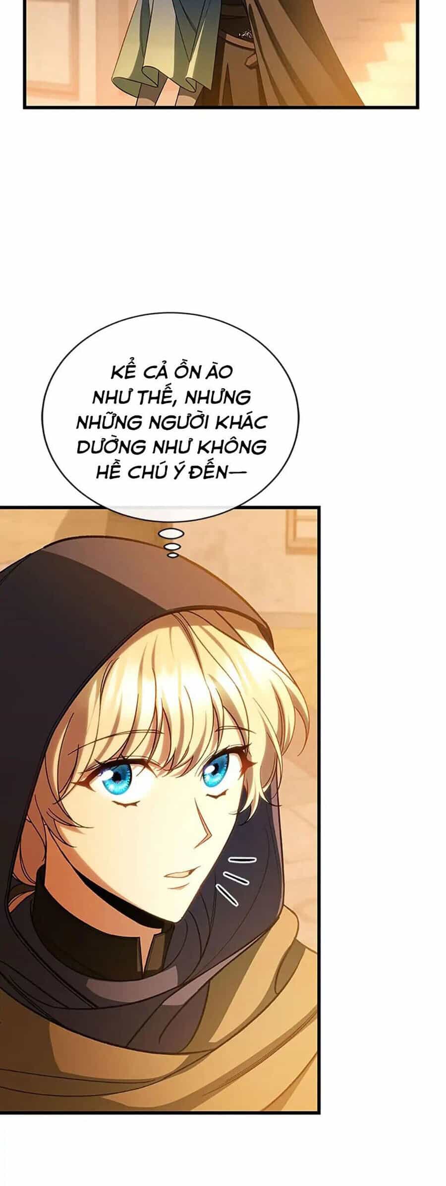 Trở Thành Cứu Tinh Của Nhân Vật Chính - Chương 62 - ảnh 51