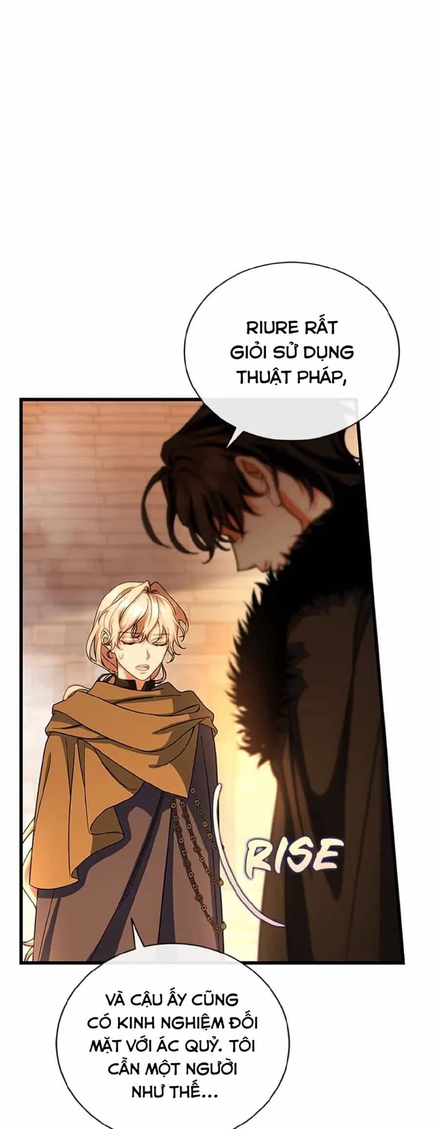 Trở Thành Cứu Tinh Của Nhân Vật Chính - Chương 63 - ảnh 14