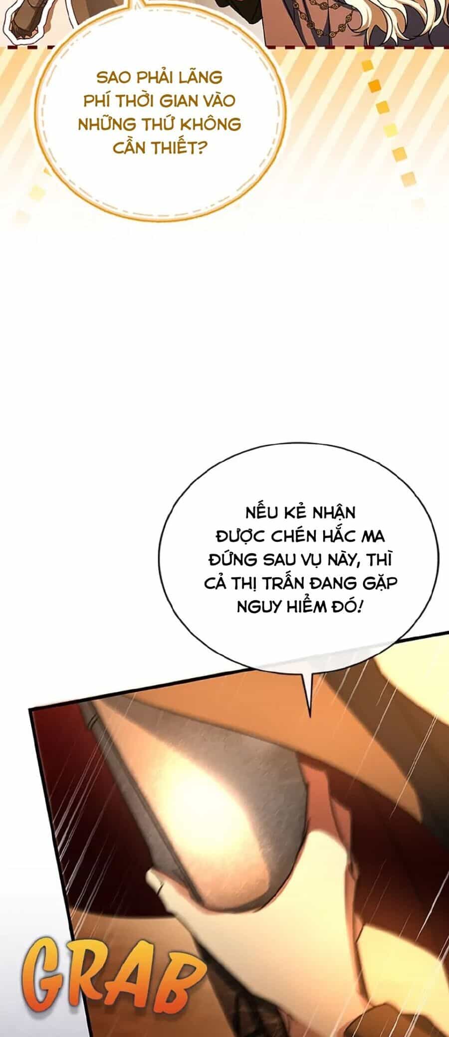 Trở Thành Cứu Tinh Của Nhân Vật Chính - Chương 63 - ảnh 17