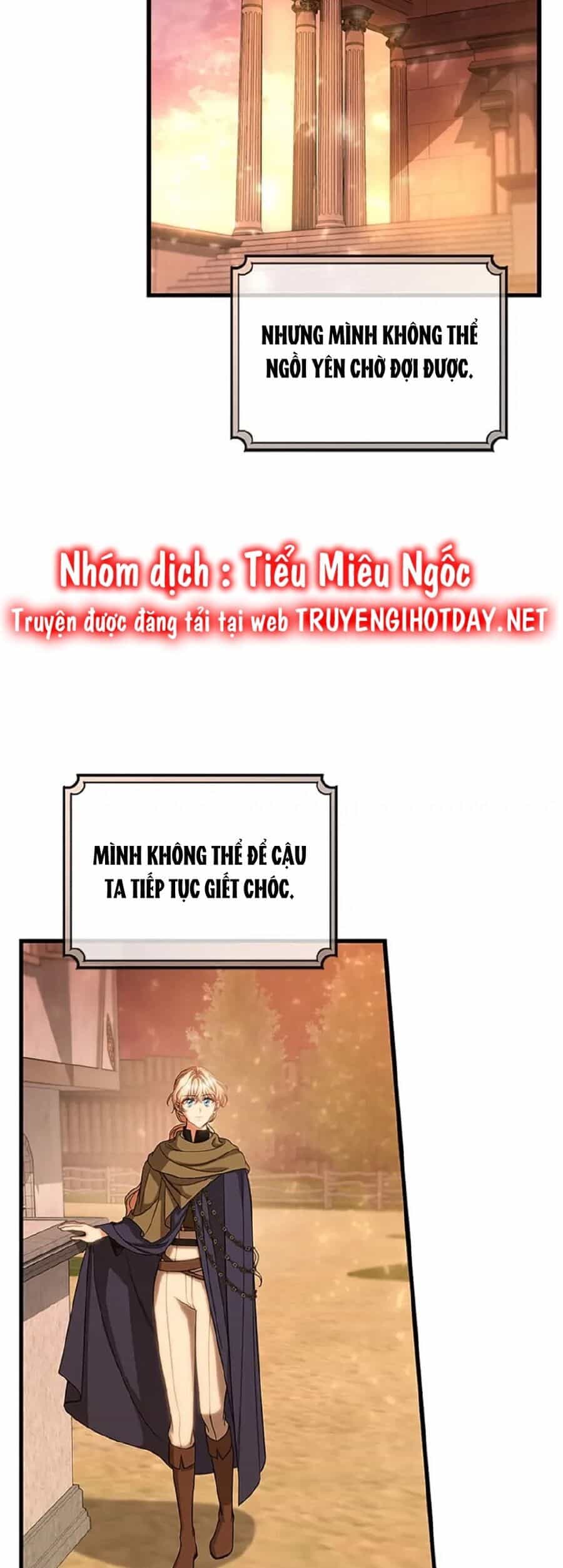 Trở Thành Cứu Tinh Của Nhân Vật Chính - Chương 63 - ảnh 46