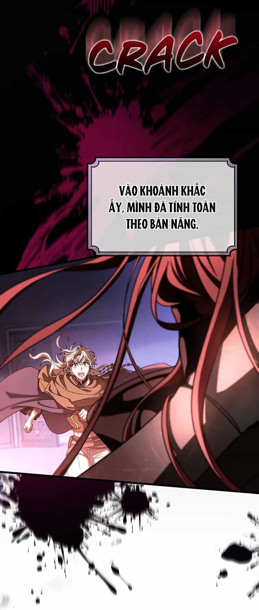 Trở Thành Cứu Tinh Của Nhân Vật Chính - Chương 64 - ảnh 59