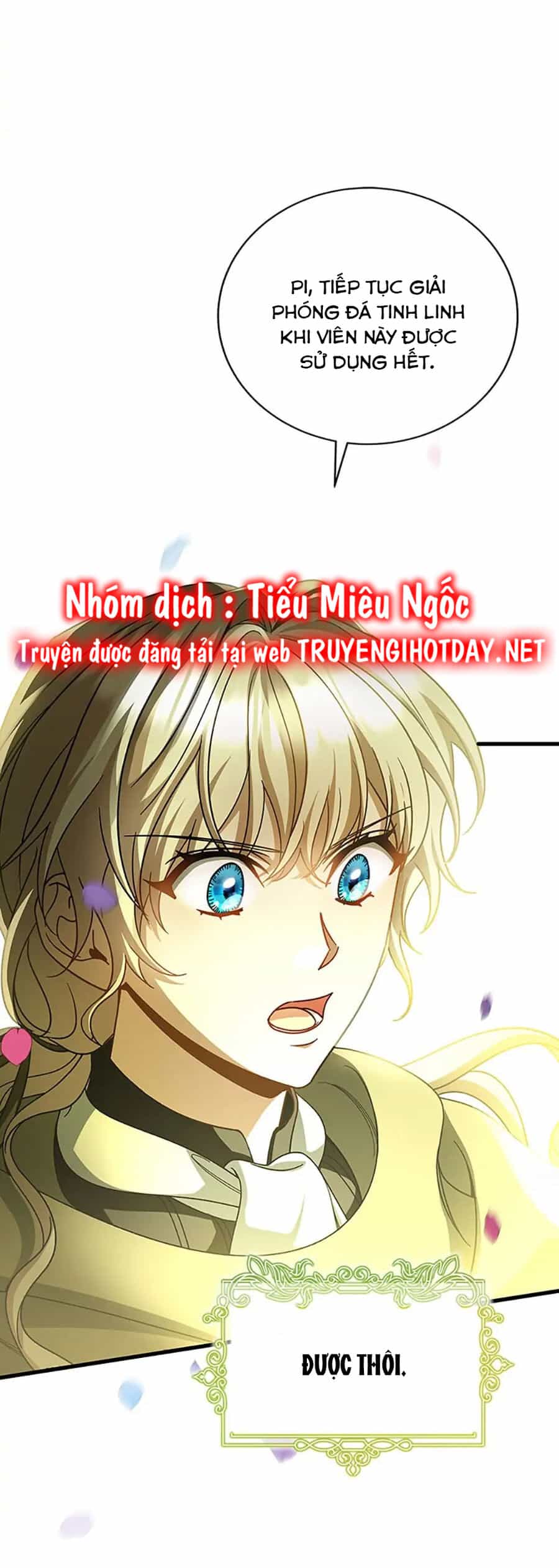Trở Thành Cứu Tinh Của Nhân Vật Chính - Chương 64 - ảnh 6