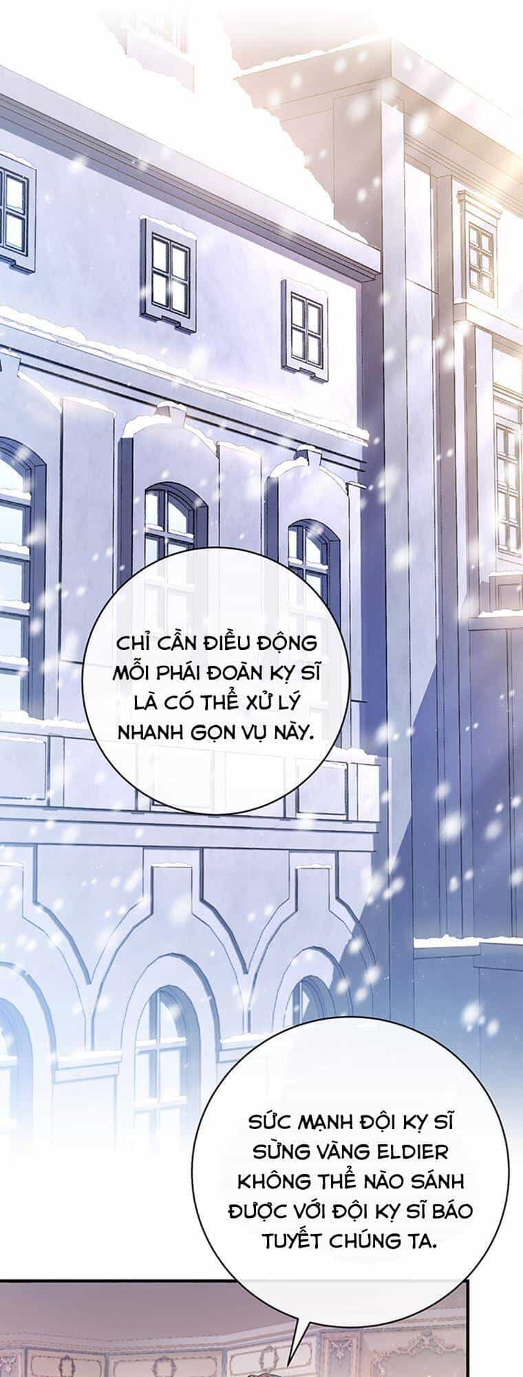 Trở Thành Cứu Tinh Của Nhân Vật Chính - Chương 7 - ảnh 1