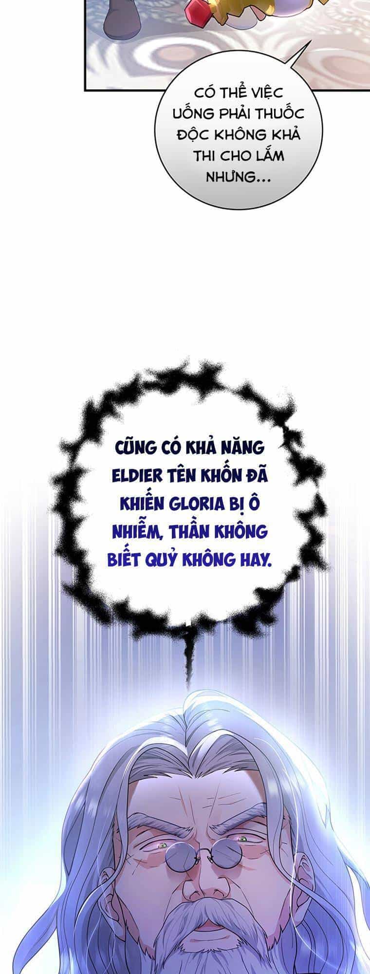 Trở Thành Cứu Tinh Của Nhân Vật Chính - Chương 7 - ảnh 22