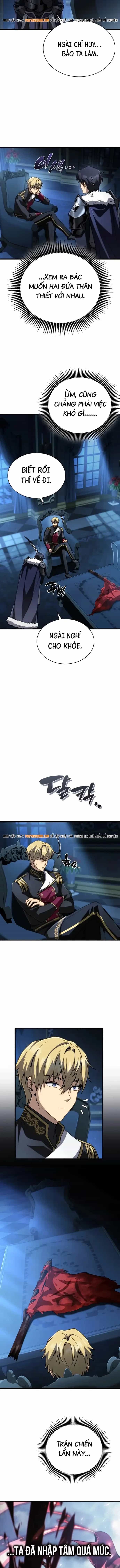 Trở Thành Đại Hoàng Tử: Huyền Thoại Kiếm Ca - Chương 26 - ảnh 14