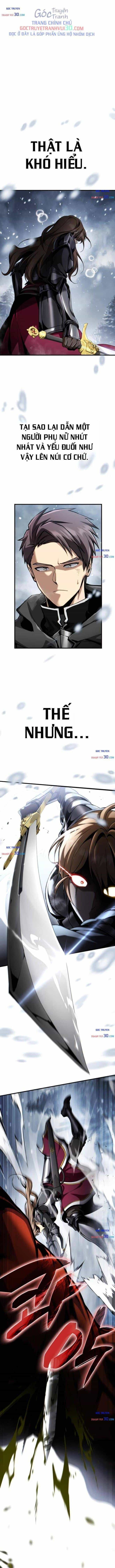 Trở Thành Đại Hoàng Tử: Huyền Thoại Kiếm Ca - Chương 40 - ảnh 2