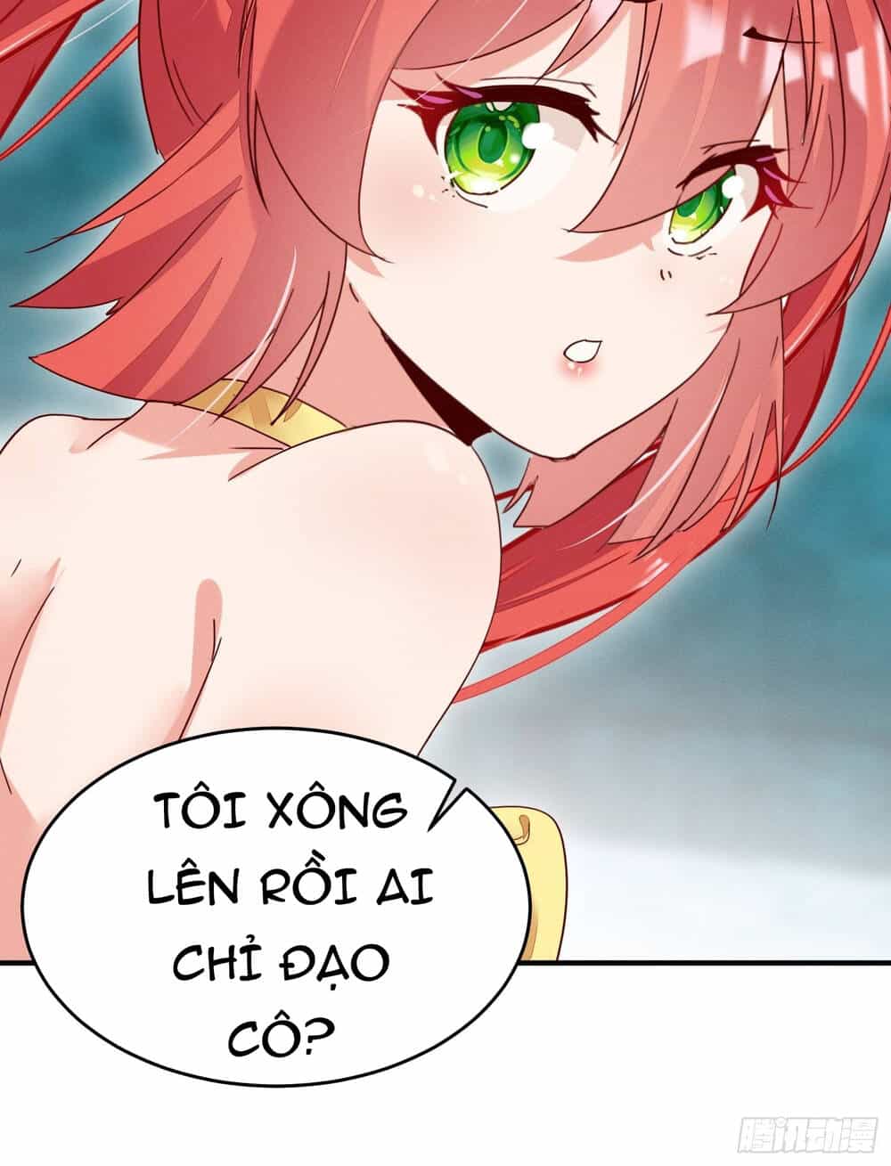 Trở Thành Đạo Sư Dũng Sĩ - Chương 12 - ảnh 4