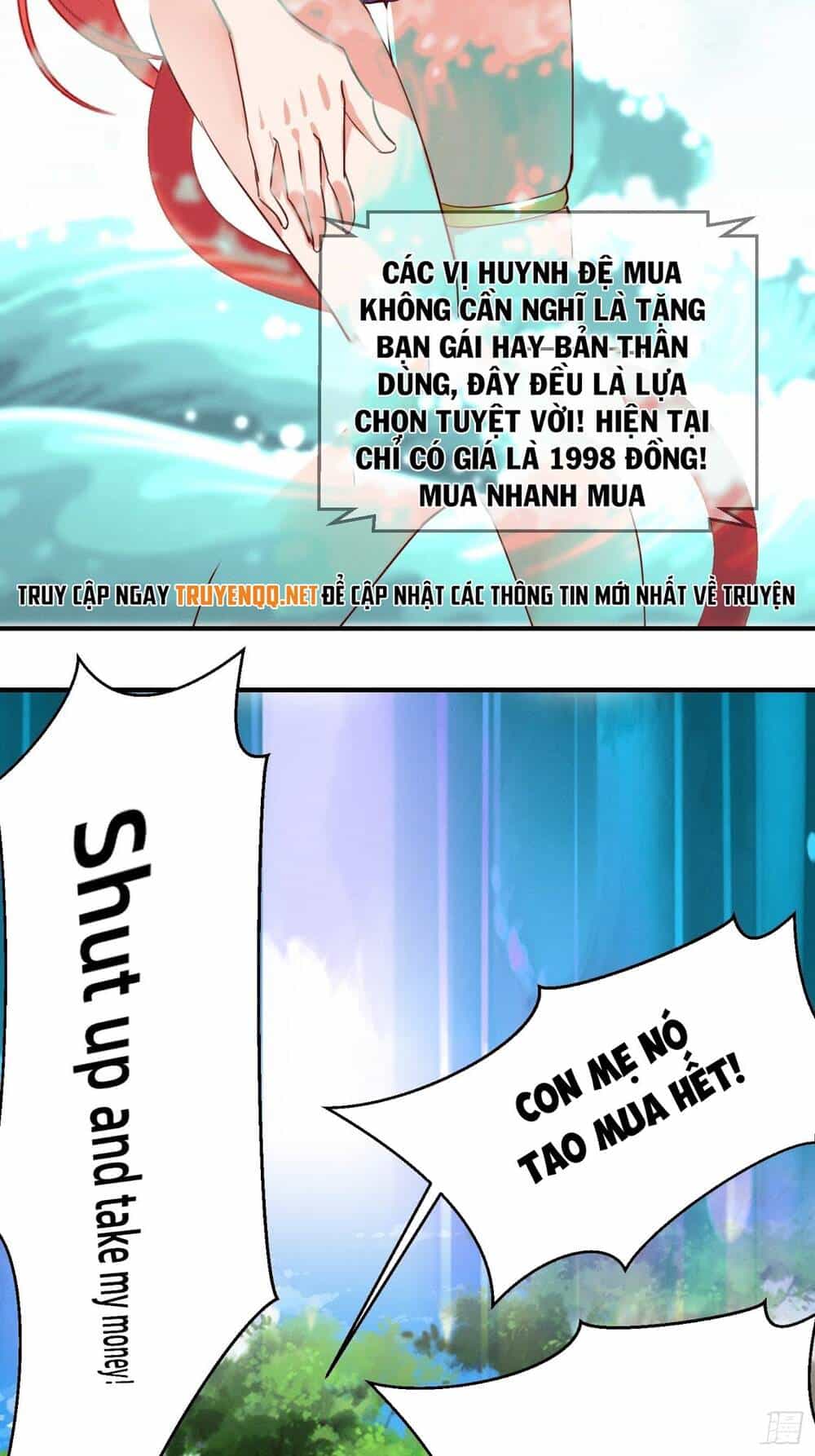 Trở Thành Đạo Sư Dũng Sĩ - Chương 19 - ảnh 16