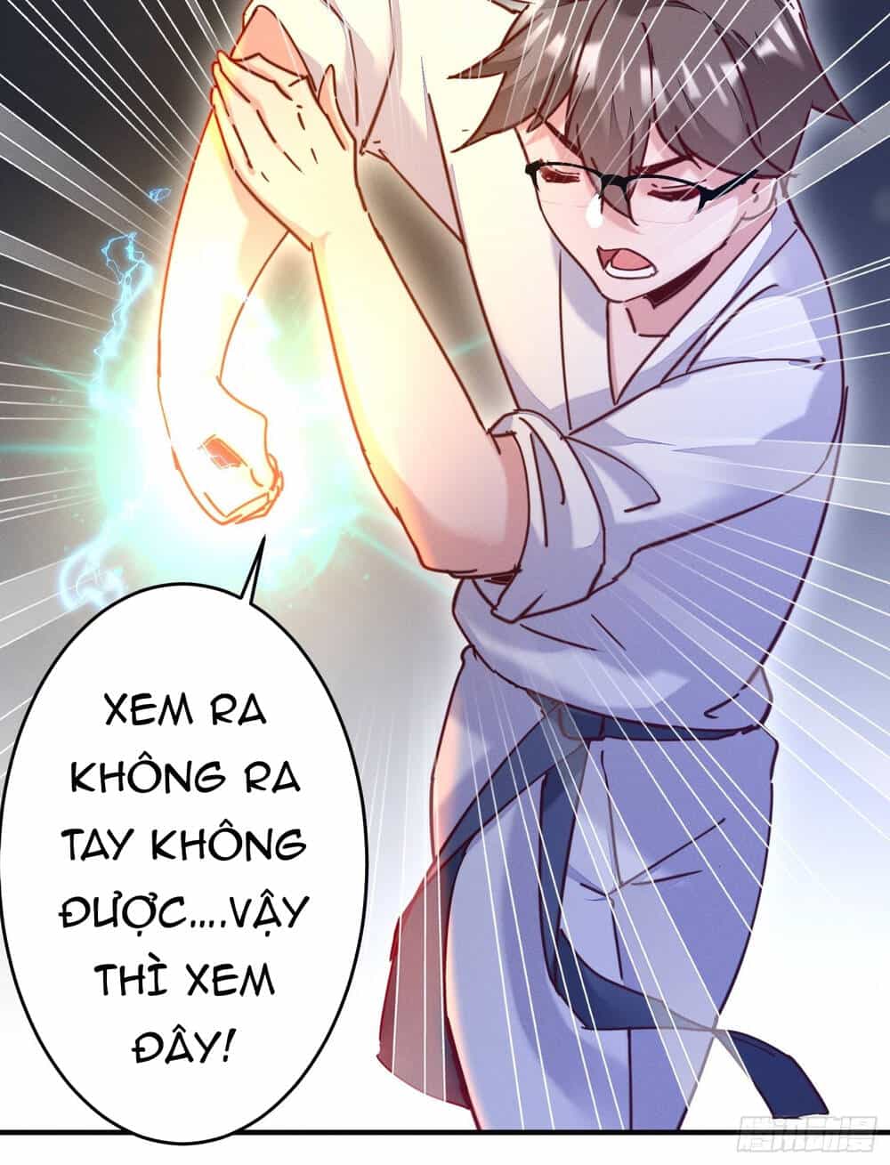 Trở Thành Đạo Sư Dũng Sĩ - Chương 21 - ảnh 13
