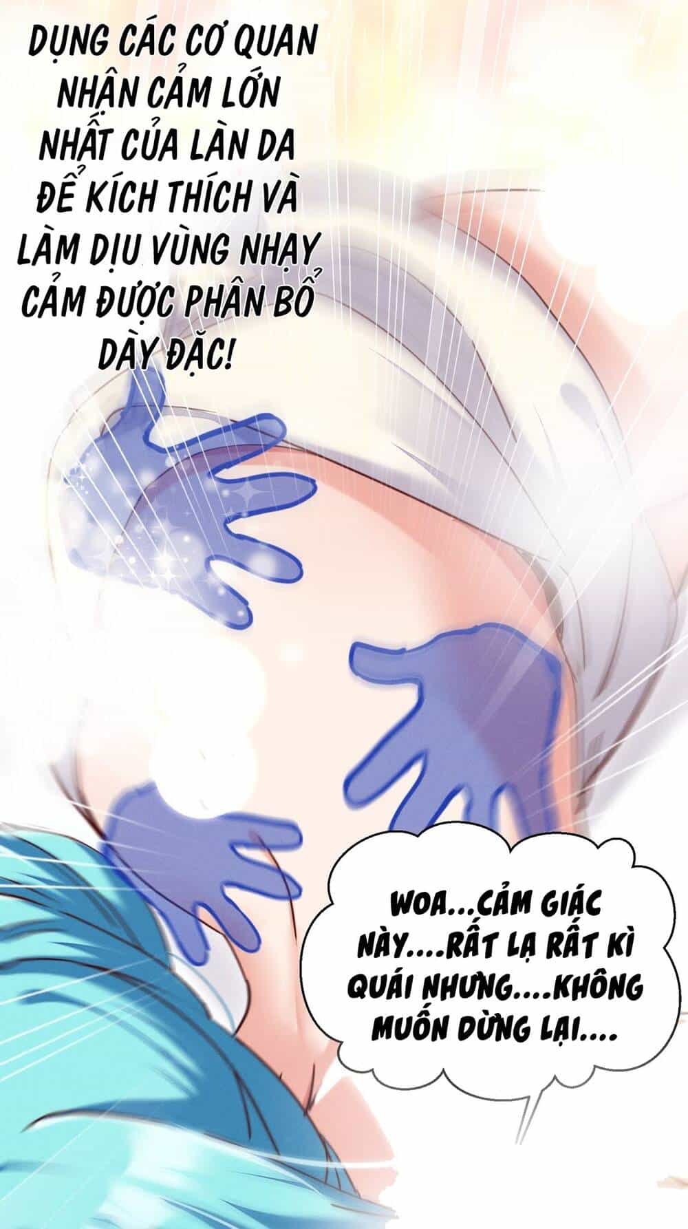 Trở Thành Đạo Sư Dũng Sĩ - Chương 21 - ảnh 16