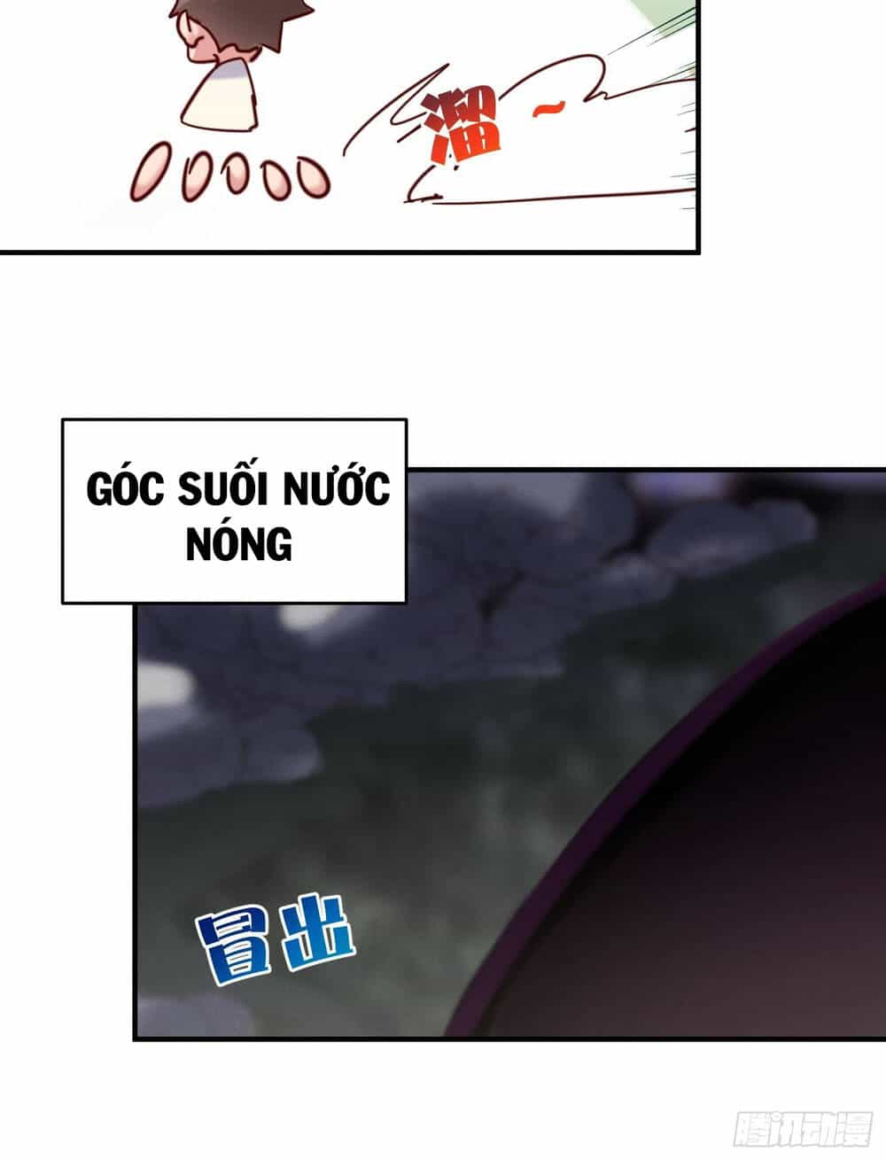 Trở Thành Đạo Sư Dũng Sĩ - Chương 21 - ảnh 25