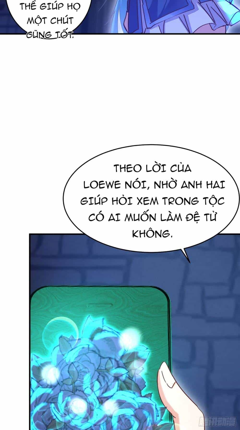 Trở Thành Đạo Sư Dũng Sĩ - Chương 22 - ảnh 27