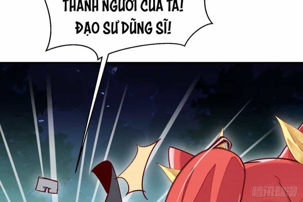 Trở Thành Đạo Sư Dũng Sĩ - Chương 27 - ảnh 4