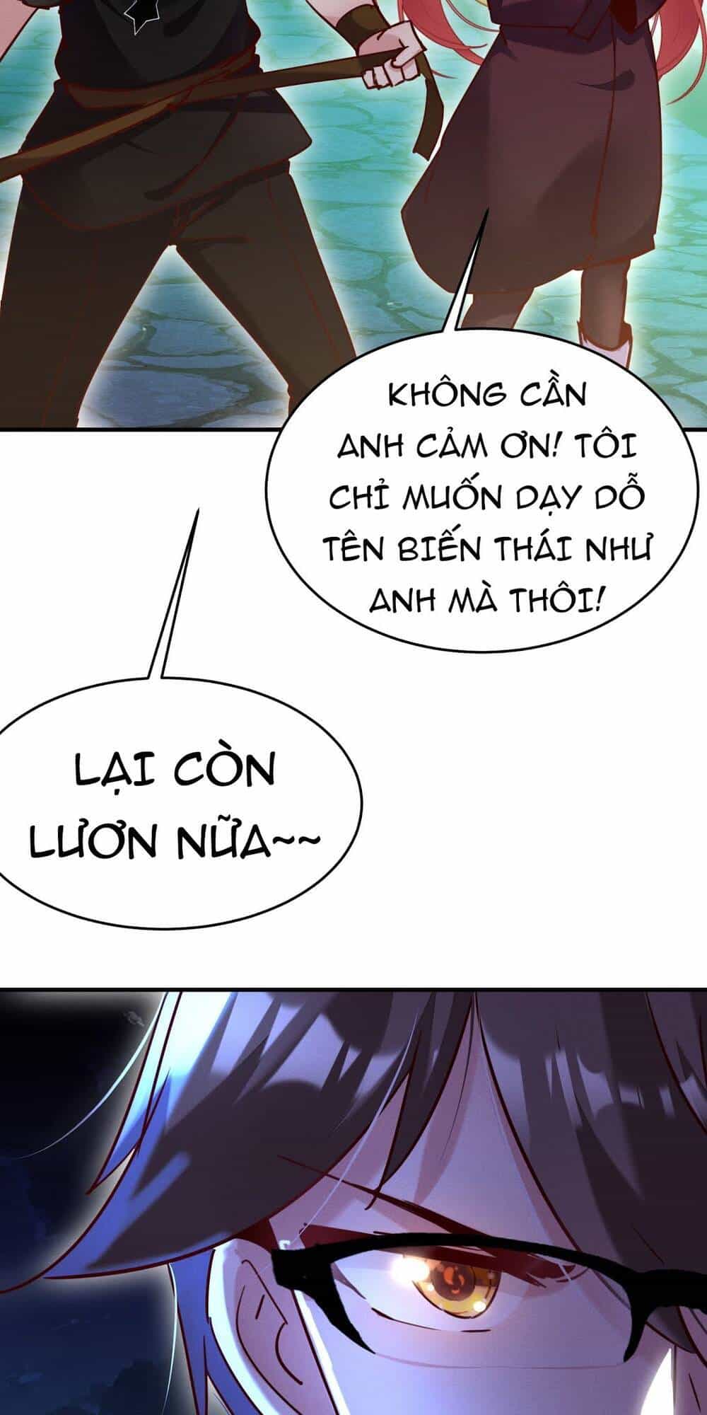Trở Thành Đạo Sư Dũng Sĩ - Chương 29 - ảnh 15