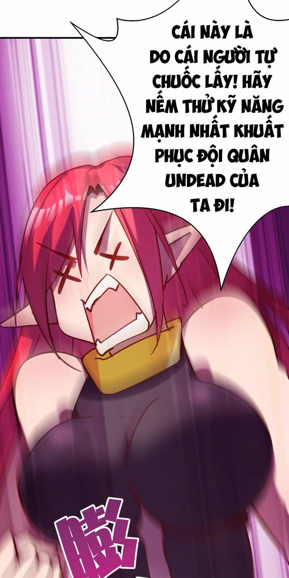 Trở Thành Đạo Sư Dũng Sĩ - Chương 29 - ảnh 18