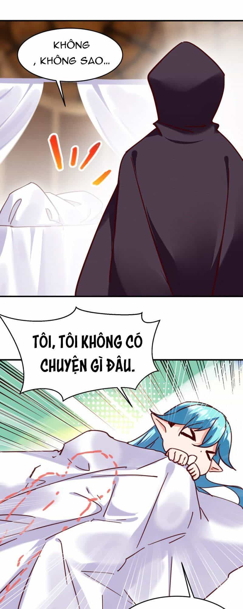 Trở Thành Đạo Sư Dũng Sĩ - Chương 34 - ảnh 17