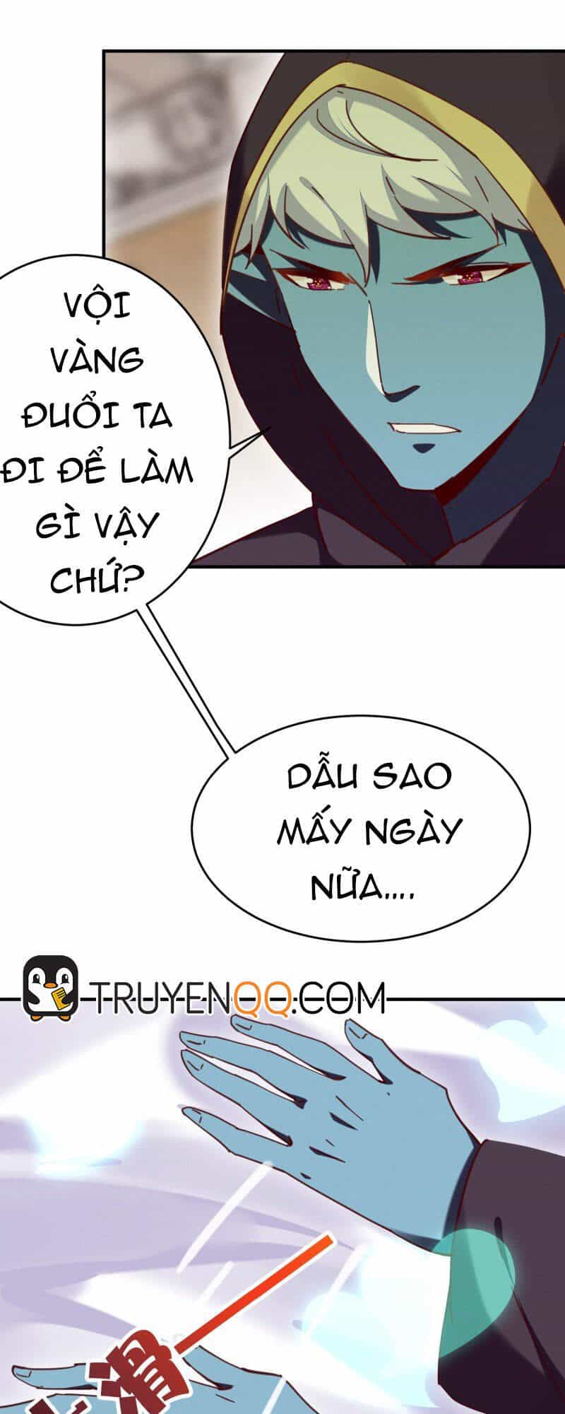 Trở Thành Đạo Sư Dũng Sĩ - Chương 35 - ảnh 7