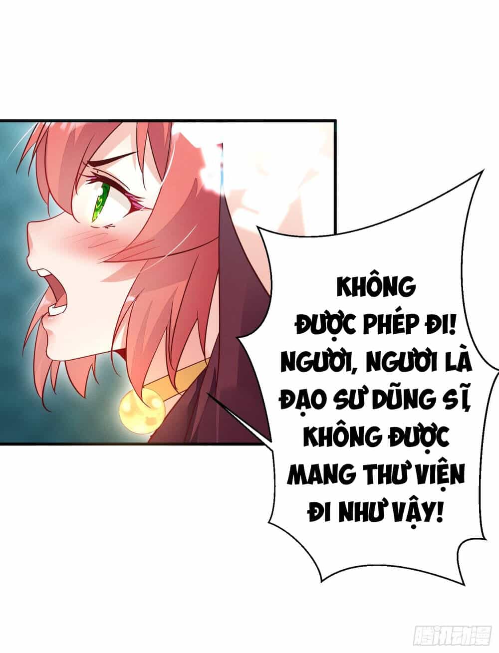 Trở Thành Đạo Sư Dũng Sĩ - Chương 6 - ảnh 21