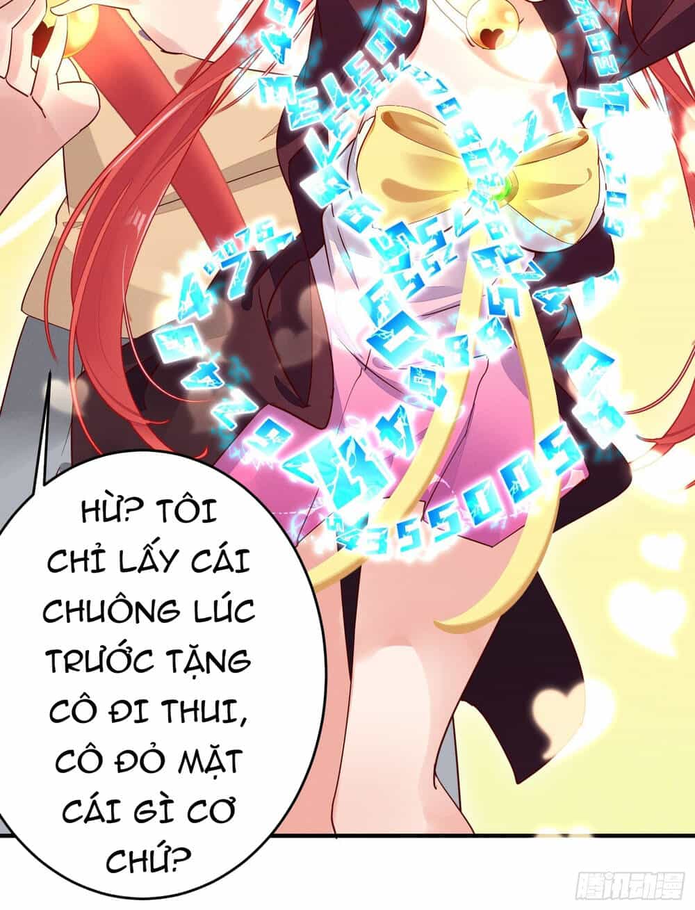 Trở Thành Đạo Sư Dũng Sĩ - Chương 6 - ảnh 25