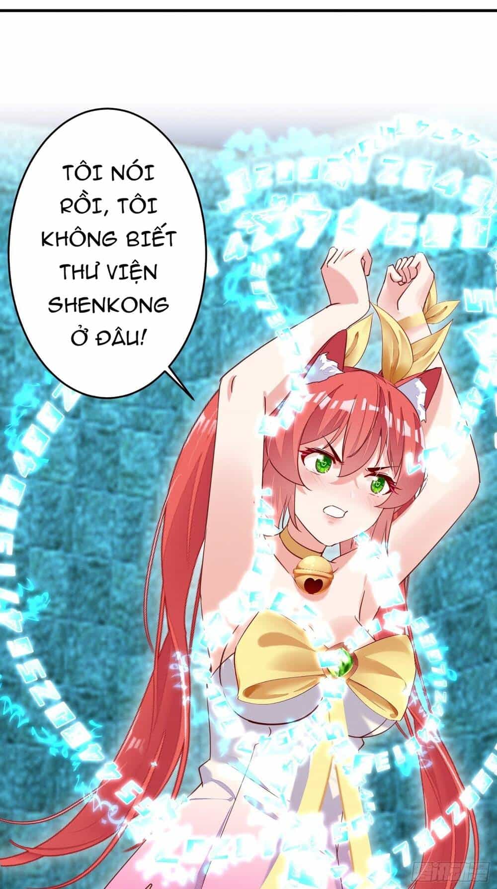 Trở Thành Đạo Sư Dũng Sĩ - Chương 9 - ảnh 6