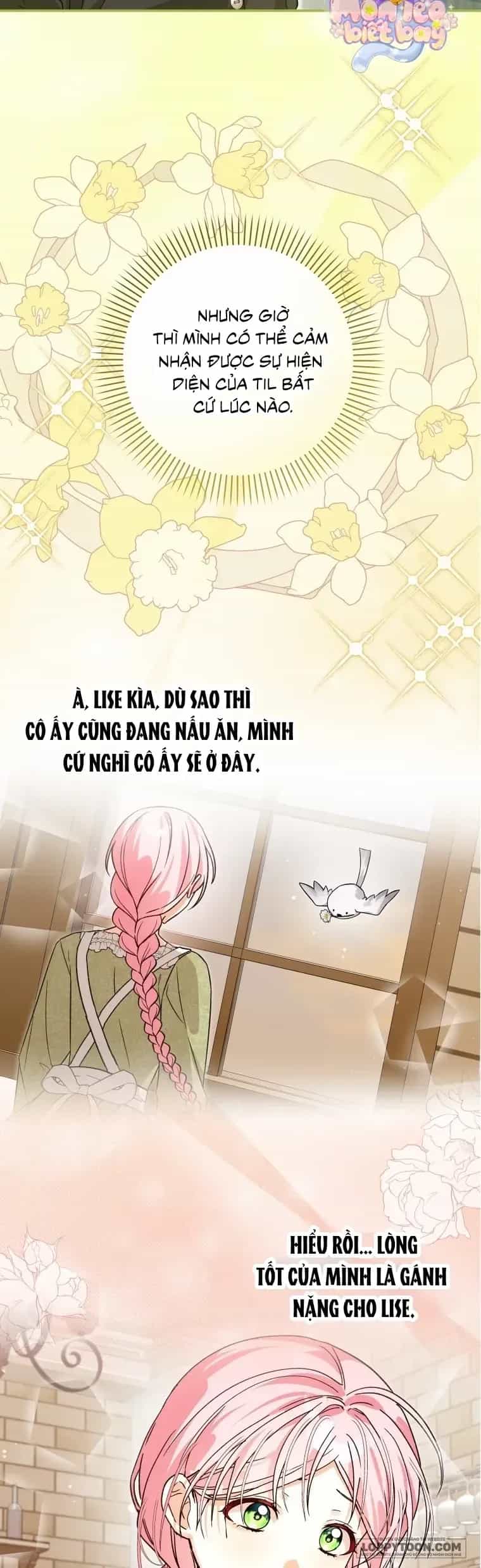 Trở Thành Đầu Bếp Riêng Của Nhân Vật Phản Diện - Chương 27 - ảnh 39
