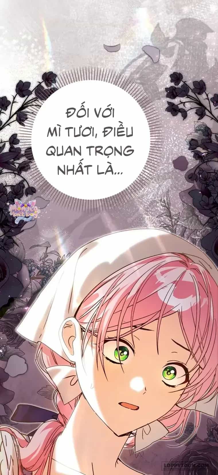 Trở Thành Đầu Bếp Riêng Của Nhân Vật Phản Diện - Chương 28 - ảnh 55