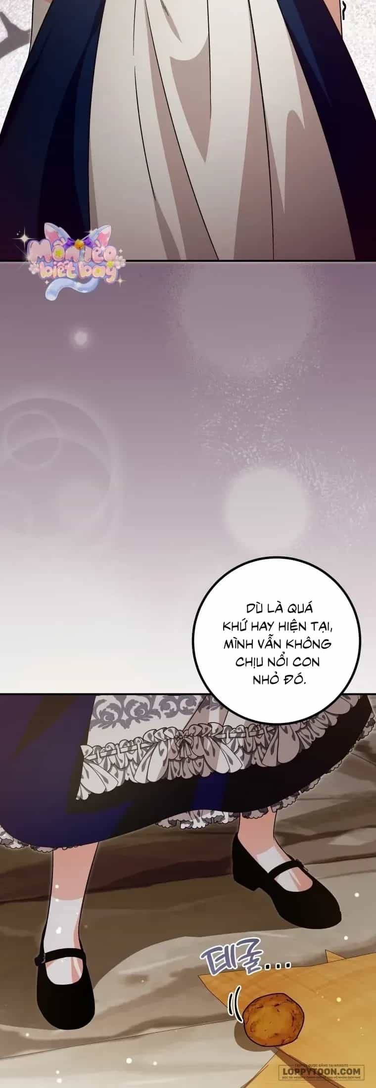 Trở Thành Đầu Bếp Riêng Của Nhân Vật Phản Diện - Chương 31 - ảnh 43