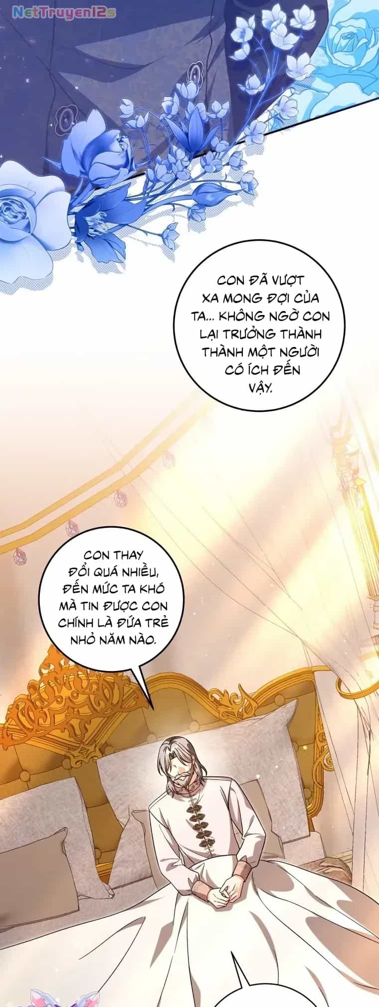 Trở Thành Đầu Bếp Riêng Của Nhân Vật Phản Diện - Chương 33 - ảnh 4