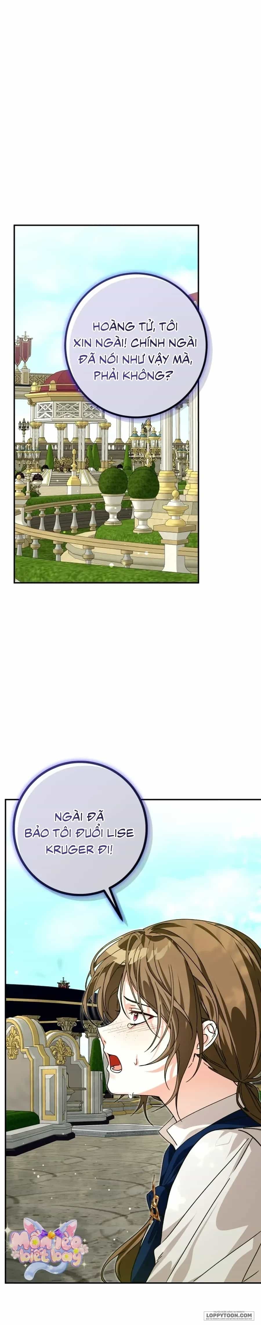 Trở Thành Đầu Bếp Riêng Của Nhân Vật Phản Diện - Chương 39 - ảnh 2