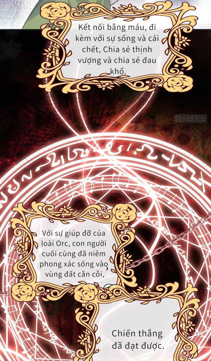 Trở Thành Đòan Sủng Về Sau, Ta Đại Sát Tứ Phương - Chương 1 - ảnh 32
