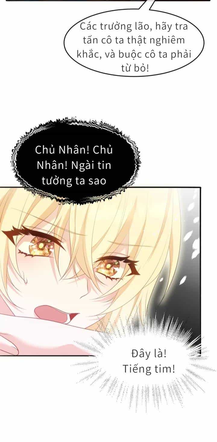 Trở Thành Đòan Sủng Về Sau, Ta Đại Sát Tứ Phương - Chương 3 - ảnh 38
