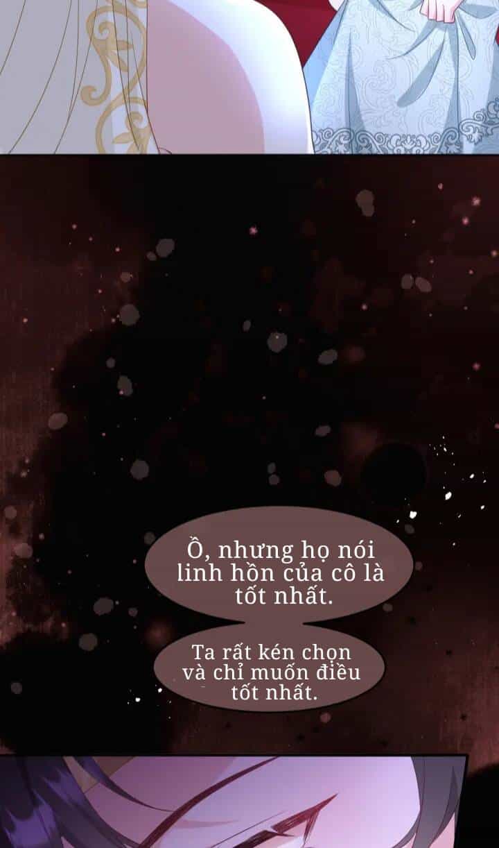 Trở Thành Đòan Sủng Về Sau, Ta Đại Sát Tứ Phương - Chương 5 - ảnh 36