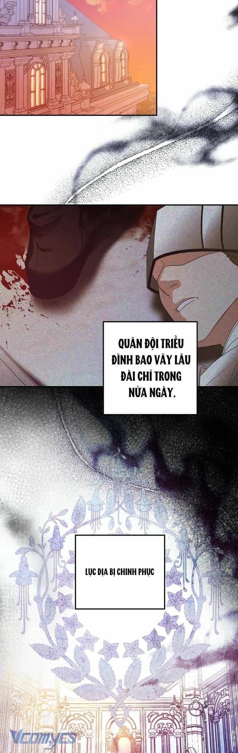 Trở Thành Hầu Gái Còn Hơn Làm Công Chúa - Chương 1 - ảnh 30