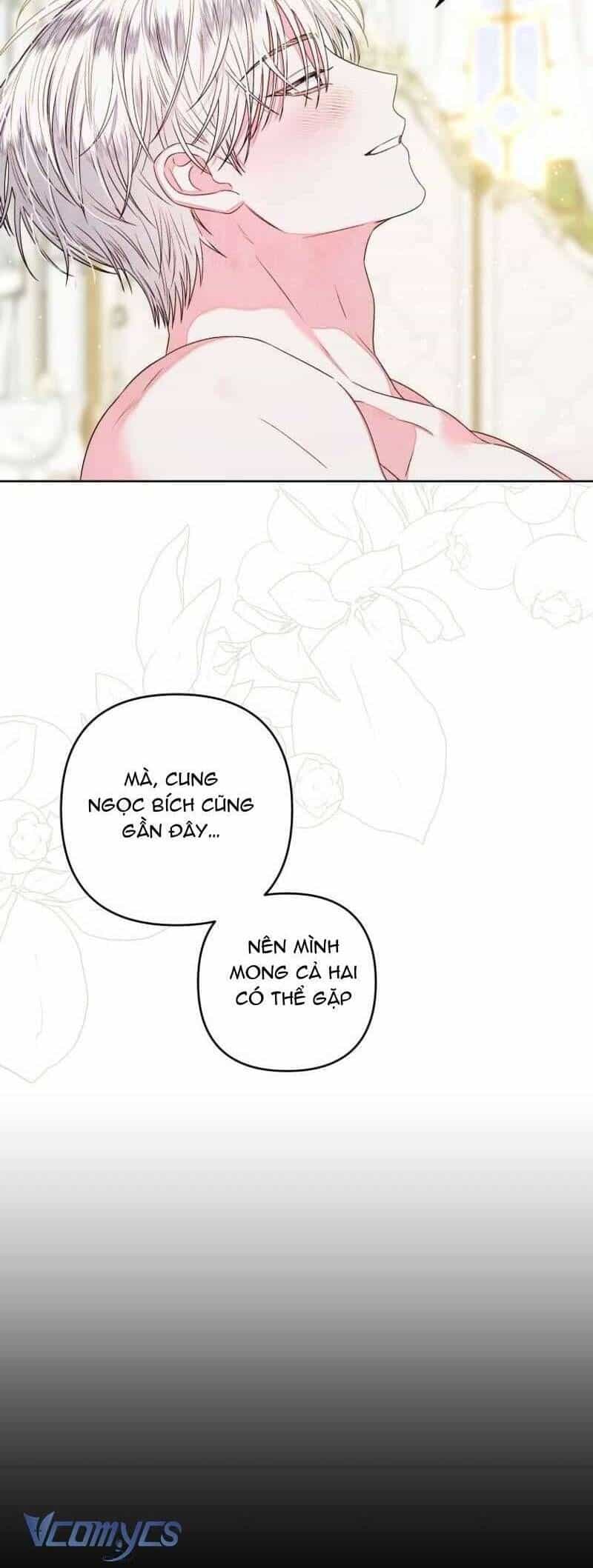 Trở Thành Hầu Gái Còn Hơn Làm Công Chúa - Chương 11 - ảnh 37