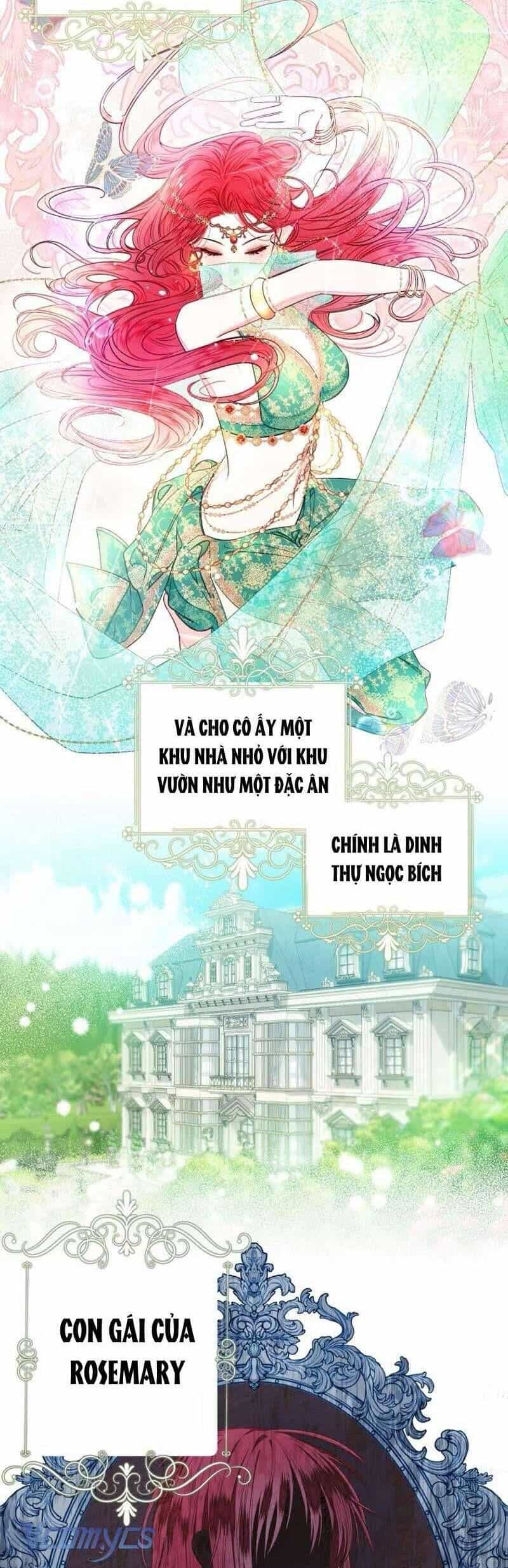 Trở Thành Hầu Gái Còn Hơn Làm Công Chúa - Chương 11 - ảnh 6