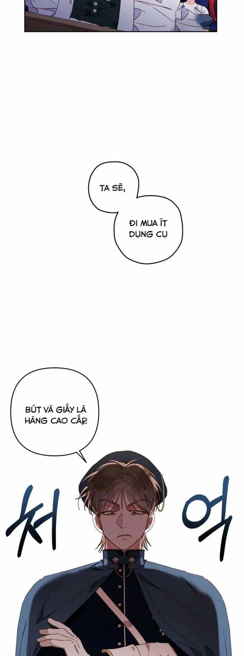 Trở Thành Hầu Gái Còn Hơn Làm Công Chúa - Chương 14 - ảnh 28