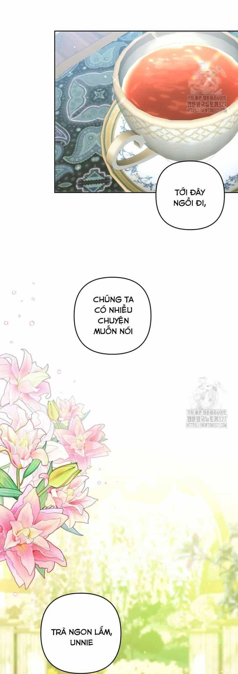 Trở Thành Hầu Gái Còn Hơn Làm Công Chúa - Chương 18 - ảnh 4