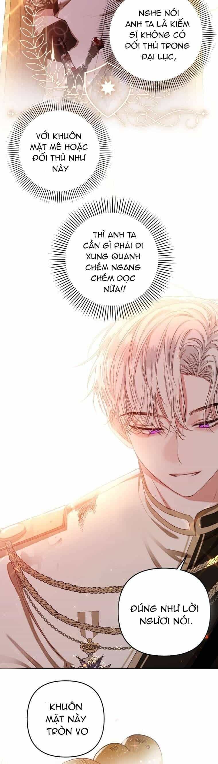 Trở Thành Hầu Gái Còn Hơn Làm Công Chúa - Chương 2 - ảnh 4